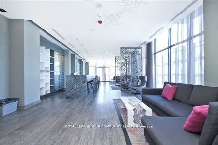 For Lease - 1080 Bay Street Unit# 4706, Toronto, Ontario - Photo 4