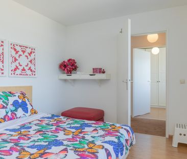 Mariettahof 73 - Foto 4