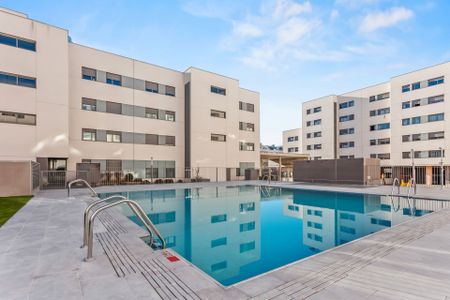 Piso de alquiler en Calle de Hércules, 23, Sur - PAU 4 - Photo 3