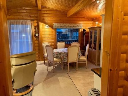 2 bedroom detached house to rent - Photo 2