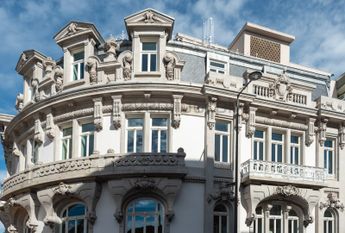 Apartamento T3 em Porto