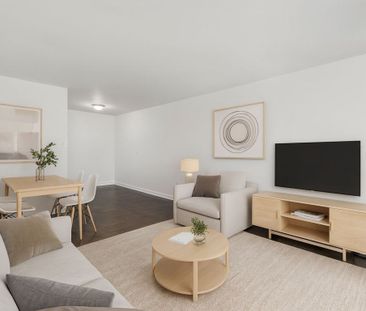 For Lease - 508 Dawes Road Unit# 109, Toronto, Ontario - Photo 2