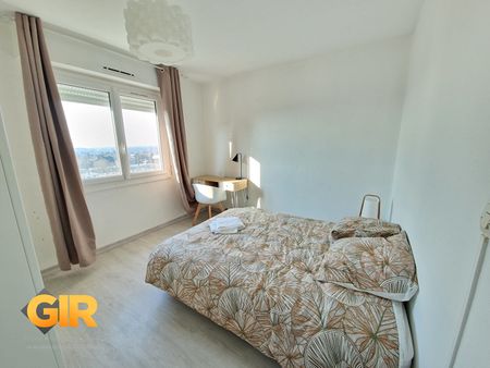 Location Maison 1 pièce 111m² RENNES 35000 - Photo 3