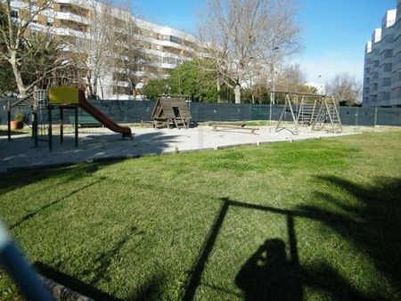 Apartamento T2 - Photo 2