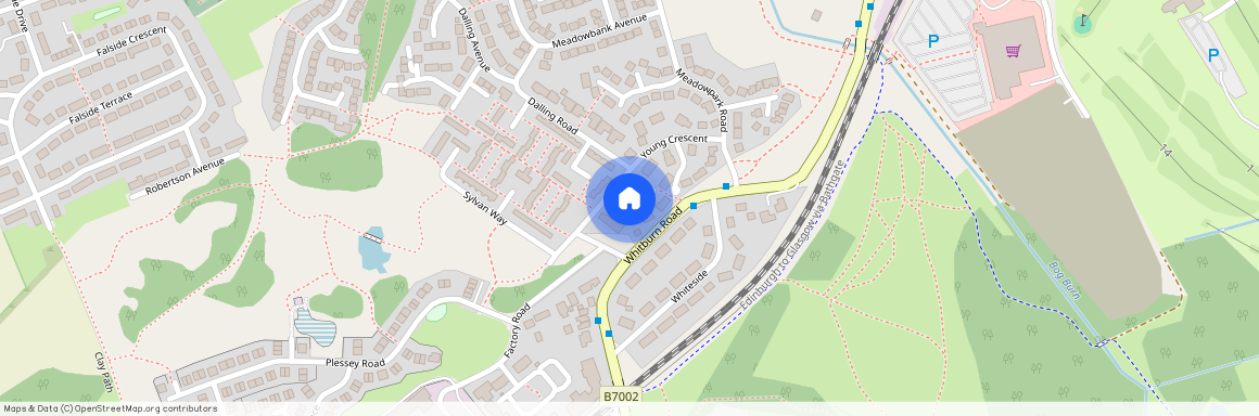 Malcolm Court, West Lothian EH48