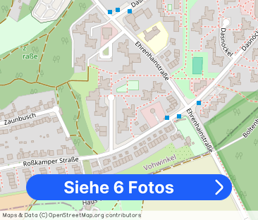 2-Zimmer-Wohnung mit Balkon in Wuppertal mieten - Foto 1