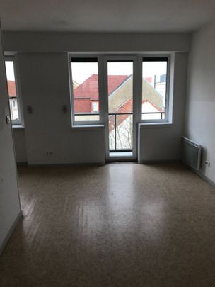 Appartement 3 pièces à Forbach - Photo 1