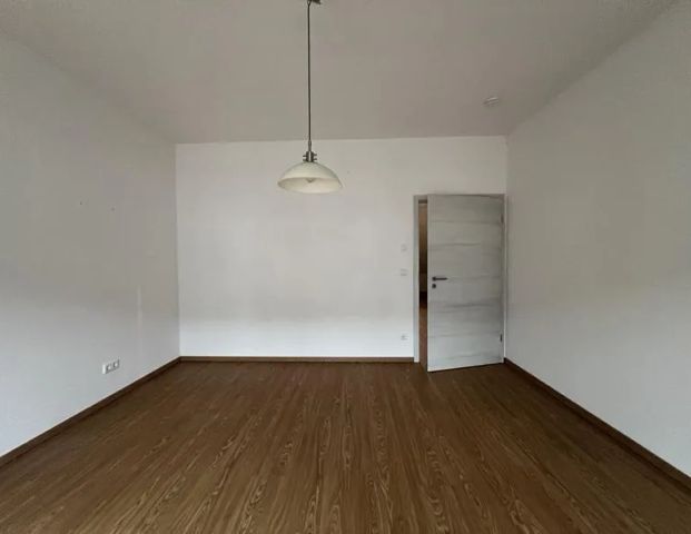 Gut aufgeteilte Wohnung in Viersen's Innenstadt. - Foto 1