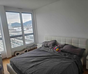 4 Zimmer, 92 m², 7. Stock - Photo 3