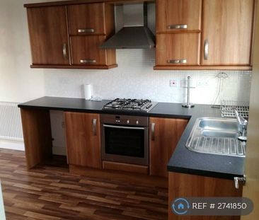 3 bedroom terraced house to rent - Photo 5