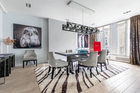 Tout savoir sur cet appartement dans le quartier Hoche-Friedland, à Paris 8ème - Photo 2