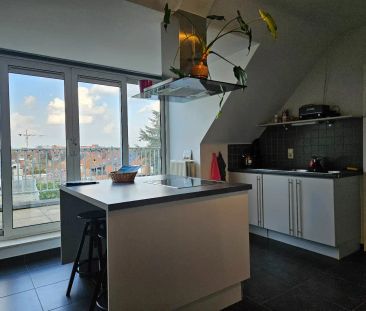 Appartement met 2 slaapkamers in het centrum van Mol! - Foto 6