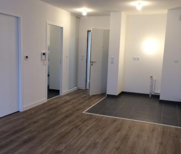 SAINT HERBLAIN - Atlantis - Appartement T2 balcon LOI PINEL - Photo 1