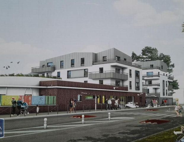 Location Appartement 4 pièces 101m² CHAMPIGNY SUR MARNE 94500 - Photo 1