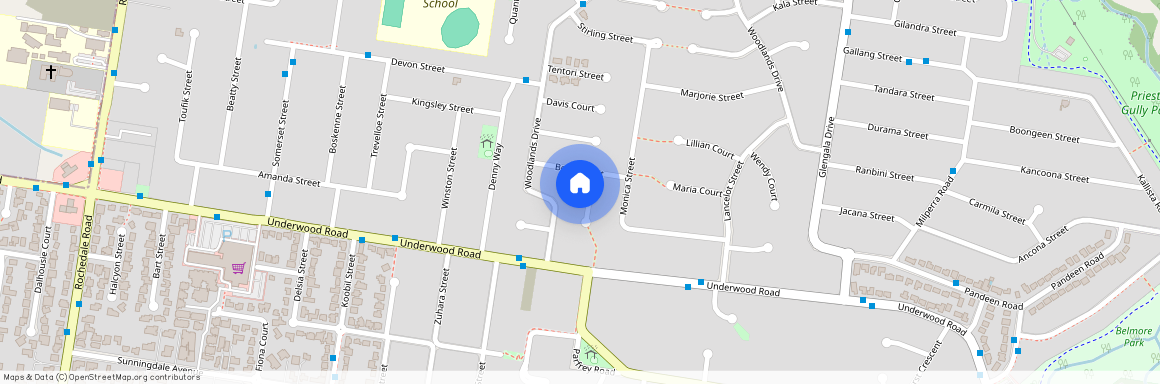 3 Visser Court, Qld 4123, Rochedale South