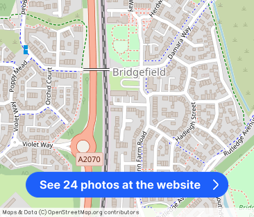 Broadview Close, Bridgefield, Ashford, TN25 - Photo 1