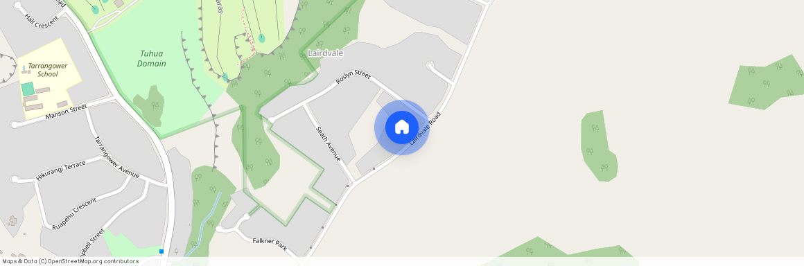 6 Roslyn Street, Taumarunui, Ruapehu