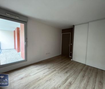 Location Appartement 2 pièces 49m² VALENCIENNES 59300 - Photo 6