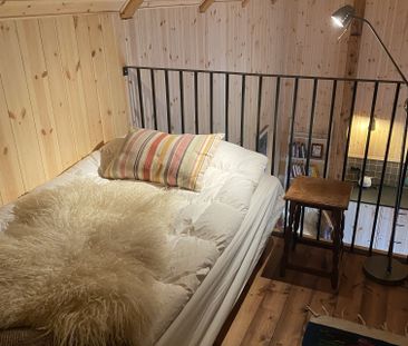 Stora Vägen, Arild - Photo 5