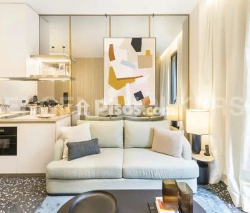 Piso en alquiler en La Dreta de L'Eixample - Photo 1