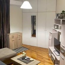 Studio/Γκαρσονιέρα για ενοικίαση - Καλαμαριά, - Photo 1