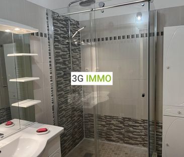 Location / Appartement T2 - Photo 4