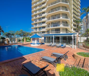 8C/80 The Esplanade,, Surfers Paradise QLD 4217 - Apartment For Ren... - Photo 3