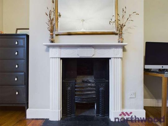 Park Street, Macclesfield, SK11 - Photo 1