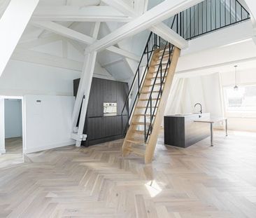 Te huur: Appartement Kloveniersburgwal in Amsterdam - foto 2