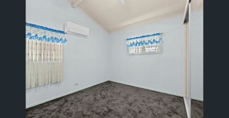CHARMING QUEENSLANDER COTTAGE IN PRIME WILSTON LOCATION! - Photo 5