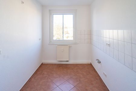 3-Raum-Wohnung mit Balkon im Zentrum - Photo 4