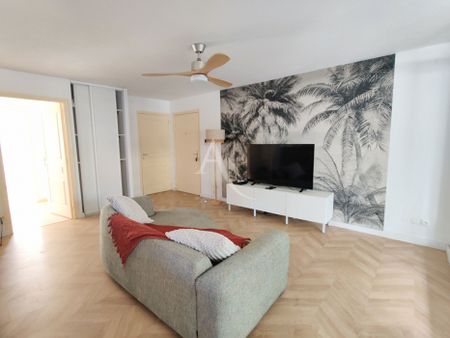 Location Appartement 60.9m² 3 pièces Fort de france - Photo 2