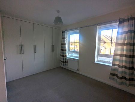 2 bedroom terraced house to rent - Photo 3
