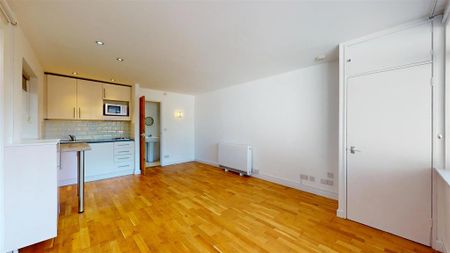 Studio to rent - Photo 2