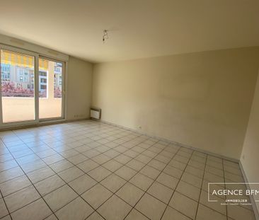 Location Appartement 3 pièces 66m² ANNECY 74000 - Photo 1