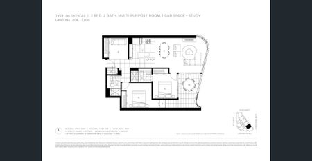 Valencia Residences - FULLY FURNISHED - Photo 5