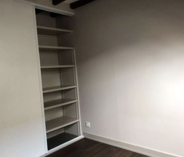 A louer proche Gare bel appartement de type 2 - Photo 2