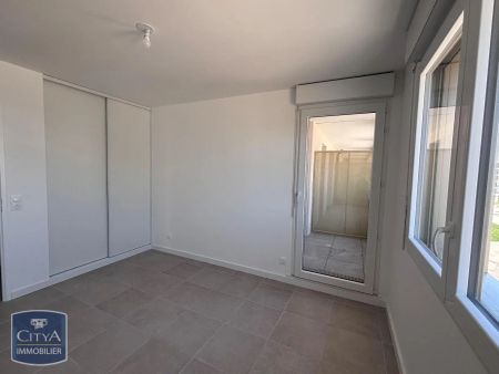 Appartement à louer 3 pièces 68.5m² - Photo 3