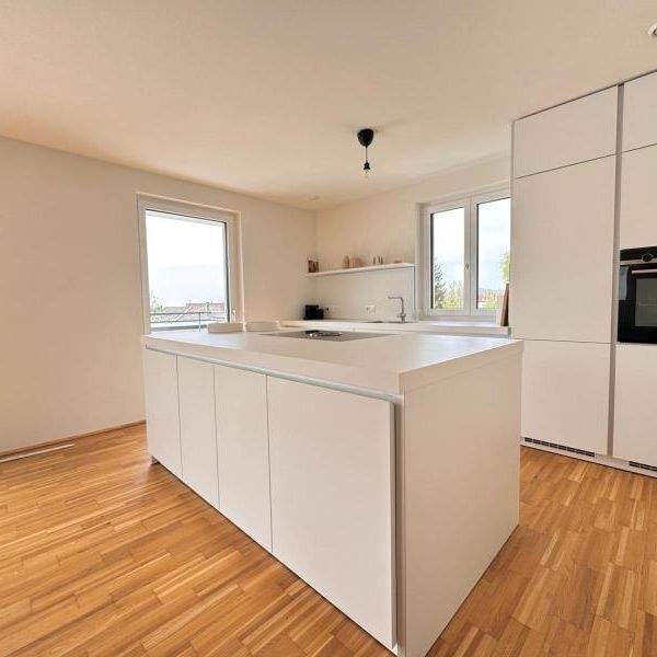 2-Zimmerwohnung mit großzügiger Terrasse in Salzburg - Foto 1