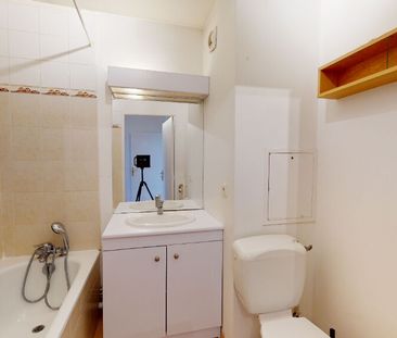 Location appartement 3 pièces, 57.87m², Alfortville - Photo 5