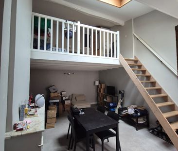 Location Appartement 2 pièces 38m² BORDEAUX 33000 - Photo 5