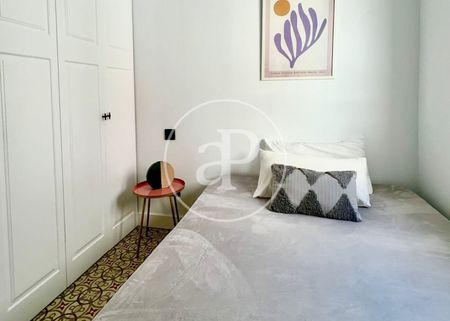 Flat for rent in Arapiles (Madrid) - Photo 4