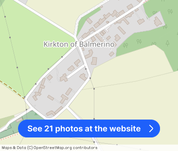 Wester Kirkton, Kirkton of Balmerino, Newport-on-Tay, Fife, DD6 - Photo 1