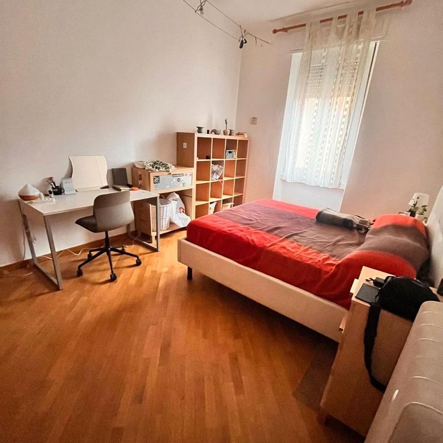 Stanza città studi per studentesse o lavoratrici - Foto 1