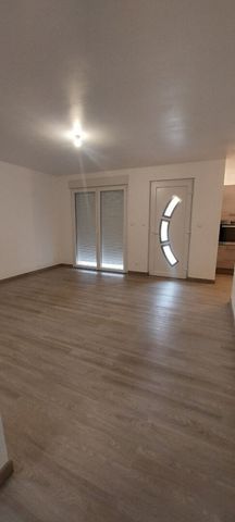 Maison 3 pièces à Mars-la-Tour - Photo 2