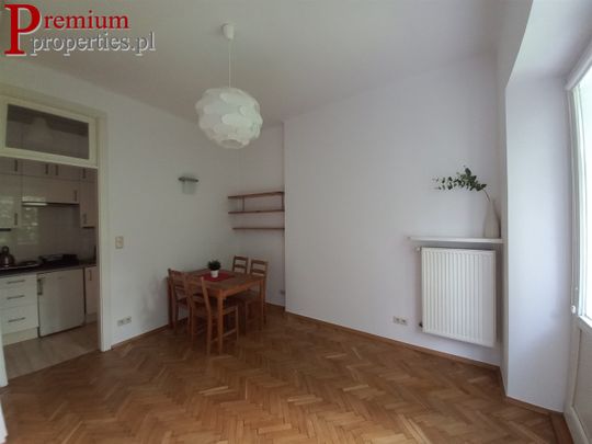 Warszawa, Ochota - Фото 1