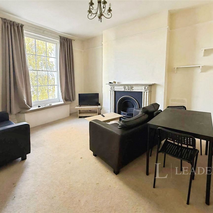 property to rent Priory Street, Cheltenham, GL52 - Photo 1