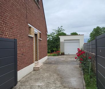 MAISON A LOUER A TILLOY LES MOFFLAINES - Photo 6