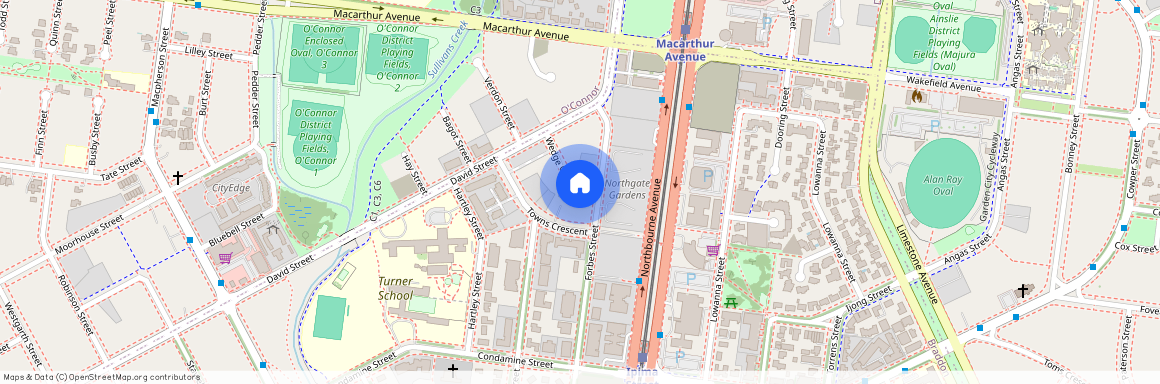 3 Wedge Crescent, Turner ACT 2612