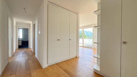 4.5 Zimmer, 113 m², 4. Stock - Photo 4